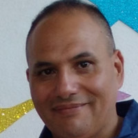 Carlos Suarez