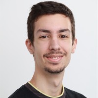 Vlad Cordos