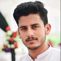 Muhammad Saqlain mushtaq