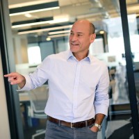 Avi Lewittes