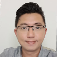 James Teo