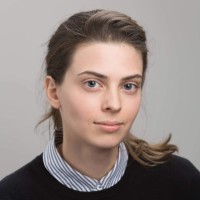 Kseniya Yakovleva