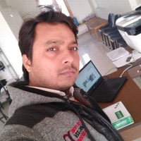 Amarendra Kr Thakur