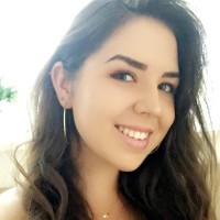 Ariel Benson