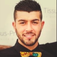 Adrien Dumas