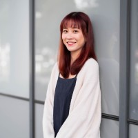 Lee Xue Wen