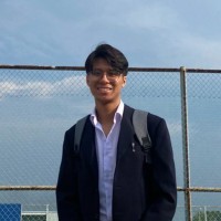 Muhammad Firdaus Adib