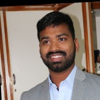 Ajith Chand Kanagala