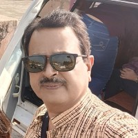 Milind Pande