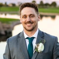 Derek Fitzhugh