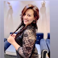 Margo Saied Haliem