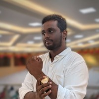 Dev Khiran Ravichandran