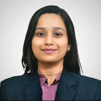 Harshita Gauraha