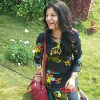 Poonam Dubey