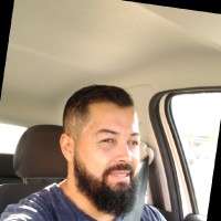 Márcio rogerio Oliveira