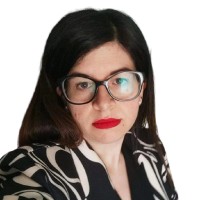 Silvia Angheleddu