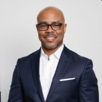 John L. McIntosh Jr., MA, MHA