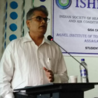 Nirmal Sanzagiri