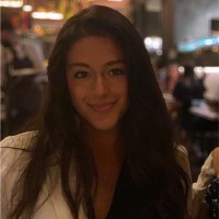 Gabriella Charles