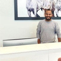 Mahmoud Elashry