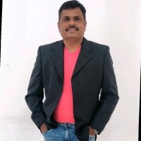 Jayachandran Subramaniam