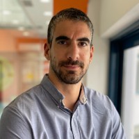 Andreas Fragkos