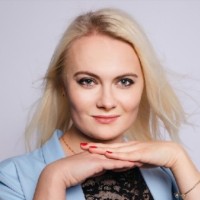Sylwia Goławska