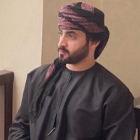 Al Harith Al Rushidi