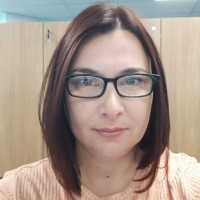 Simona Doros