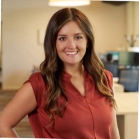 Haley Halcomb