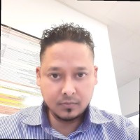 Manodj Sadhoe