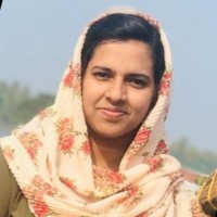 Fathima Reesha M