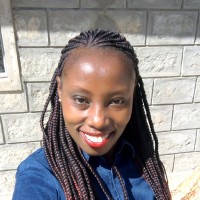 Karen Thuo