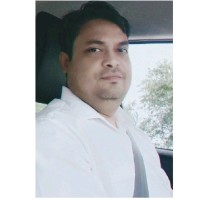 Deepak Singh