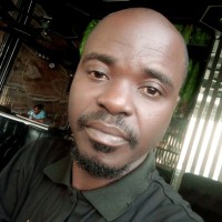 Isaac Danlami