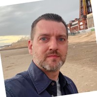 Adam Burton