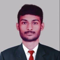 Gaurav Subhash Borse
