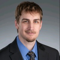 Eli Baker