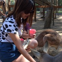 Carrie Cai