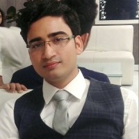 Deepak Sati
