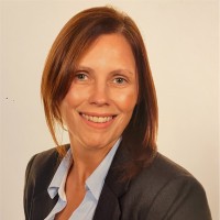 Louise Thomas