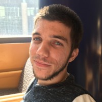 David Grad