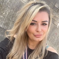 Joanne Christie