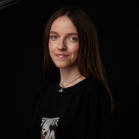 Kateryna Didovets