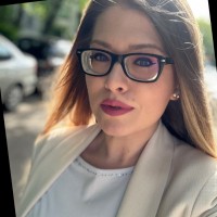Silvia Haram