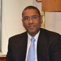 Jean R. Laraque, Cpa