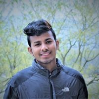 Saroj Giri