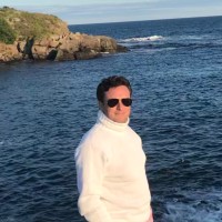 David Masi