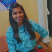 Vaishali Bahira