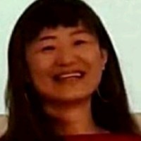 Alison Liu